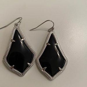 Kendra Scott earrings
